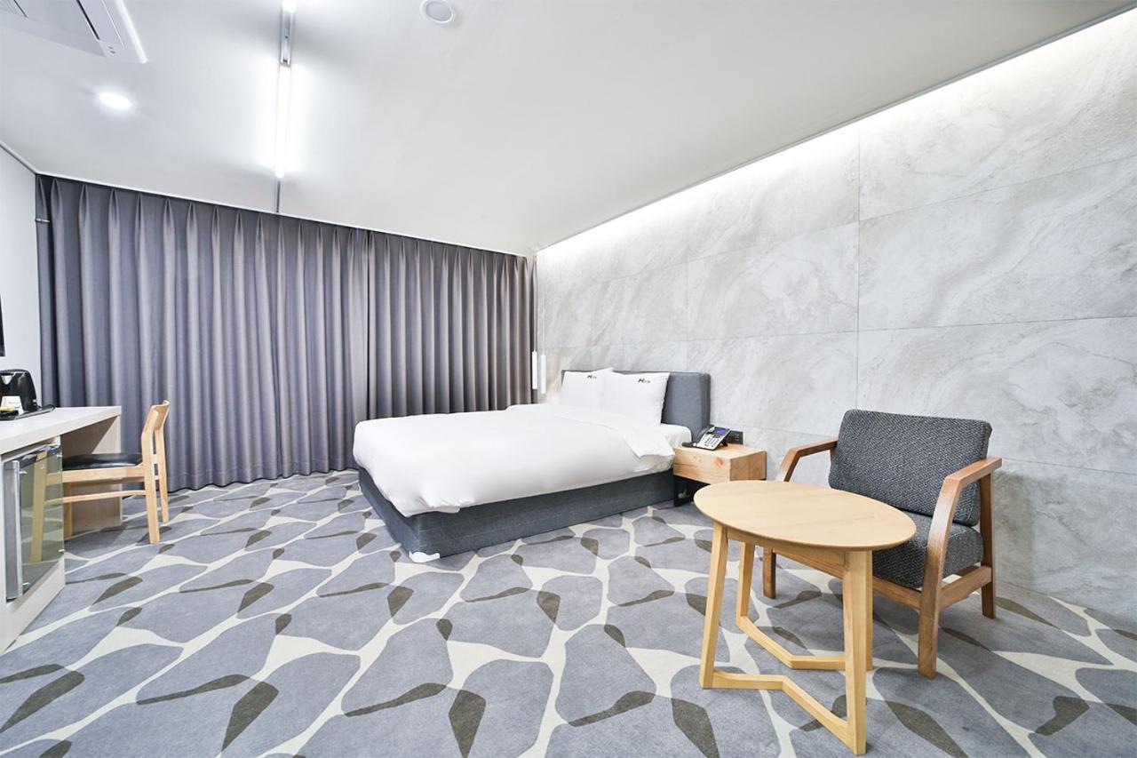 Hotel Haydn Busan