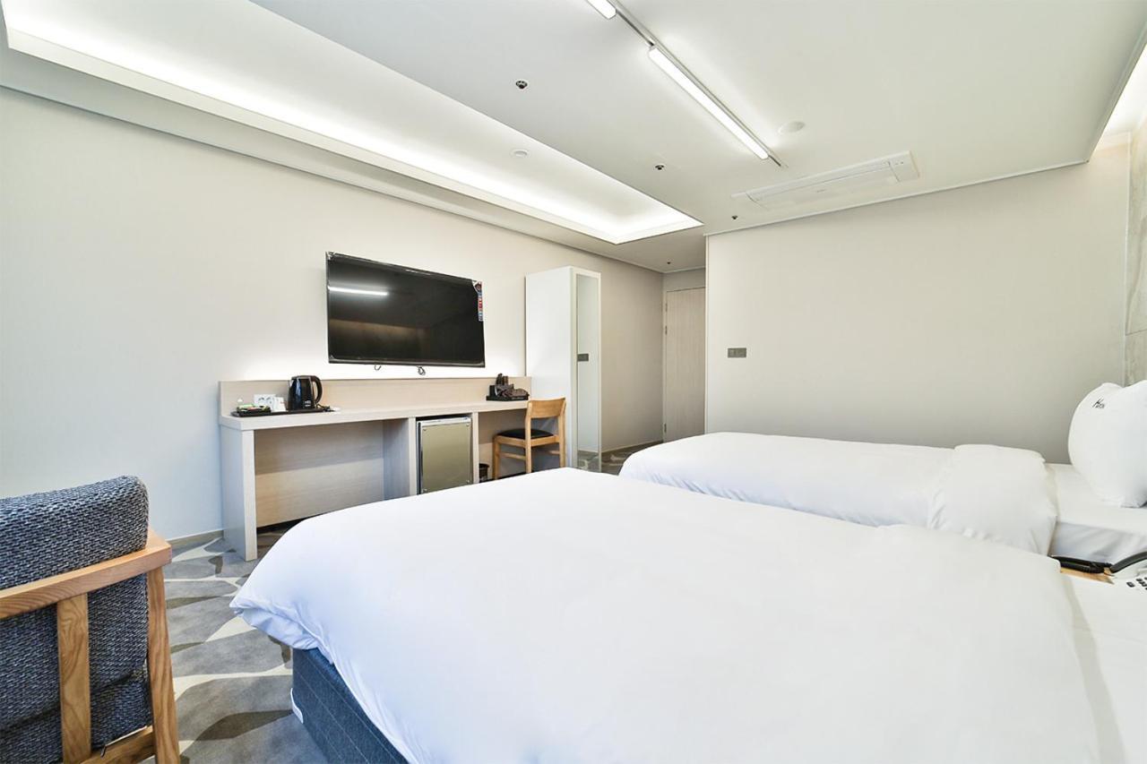 Haydn Hotel Busan