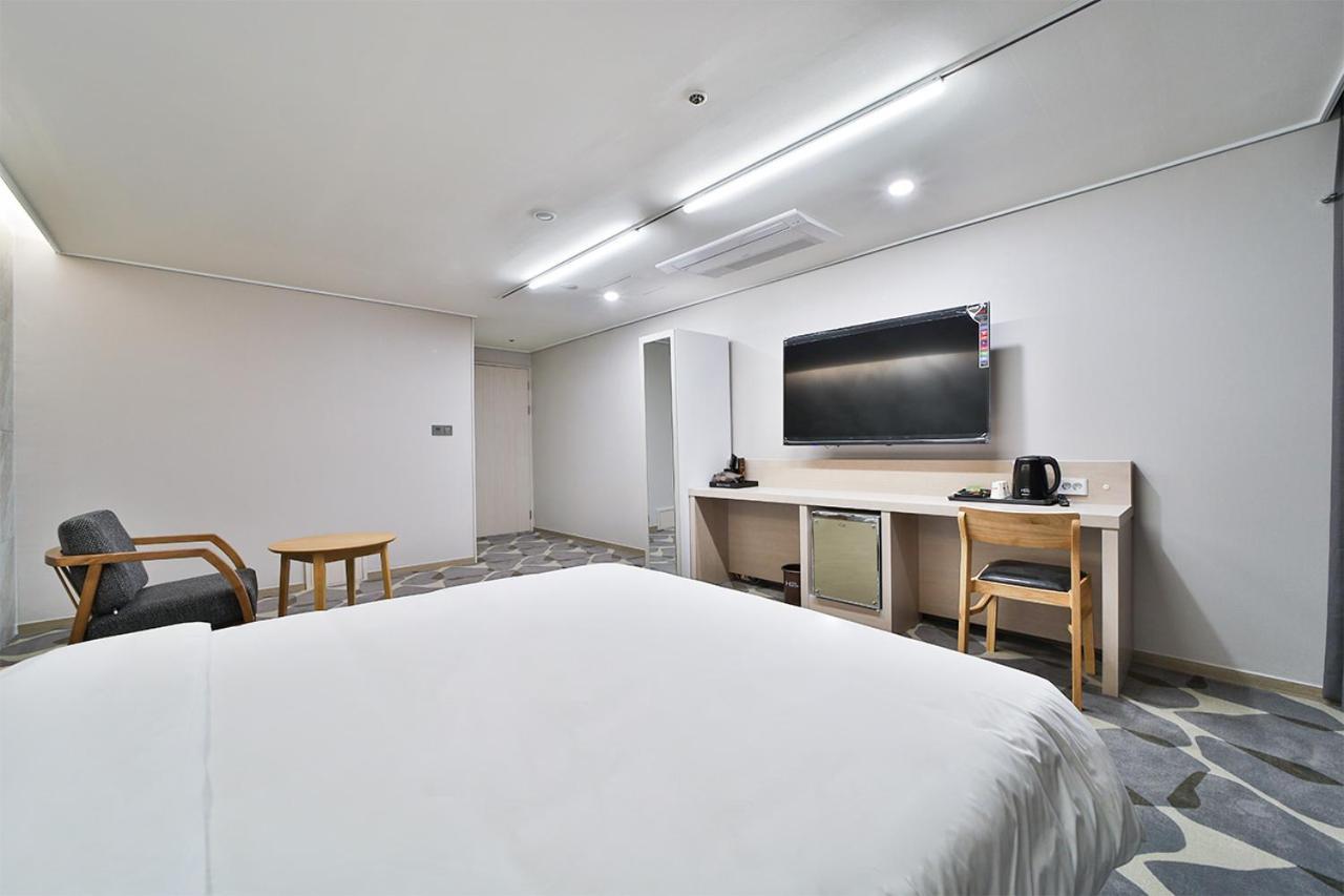 Haydn Hotel Busan