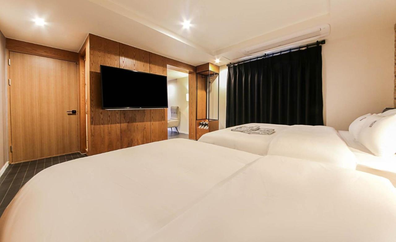 Hotel Gray 191 Busan