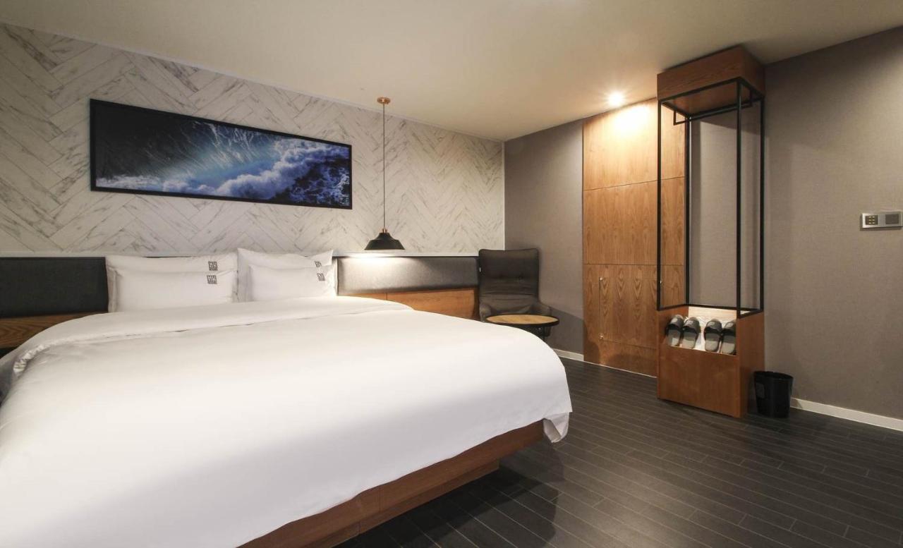 Gray 191 Hotel Busan