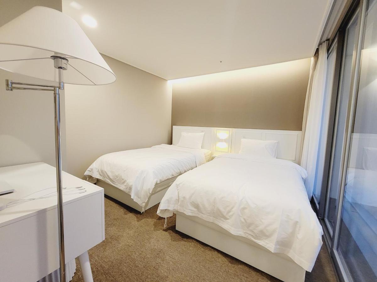 Aparthotel Travel In Haeundae With Location *
