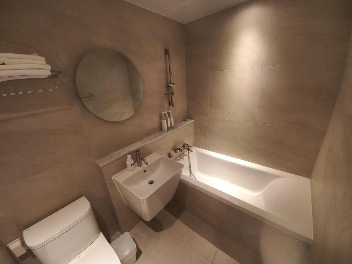 Adena Hotel Busan