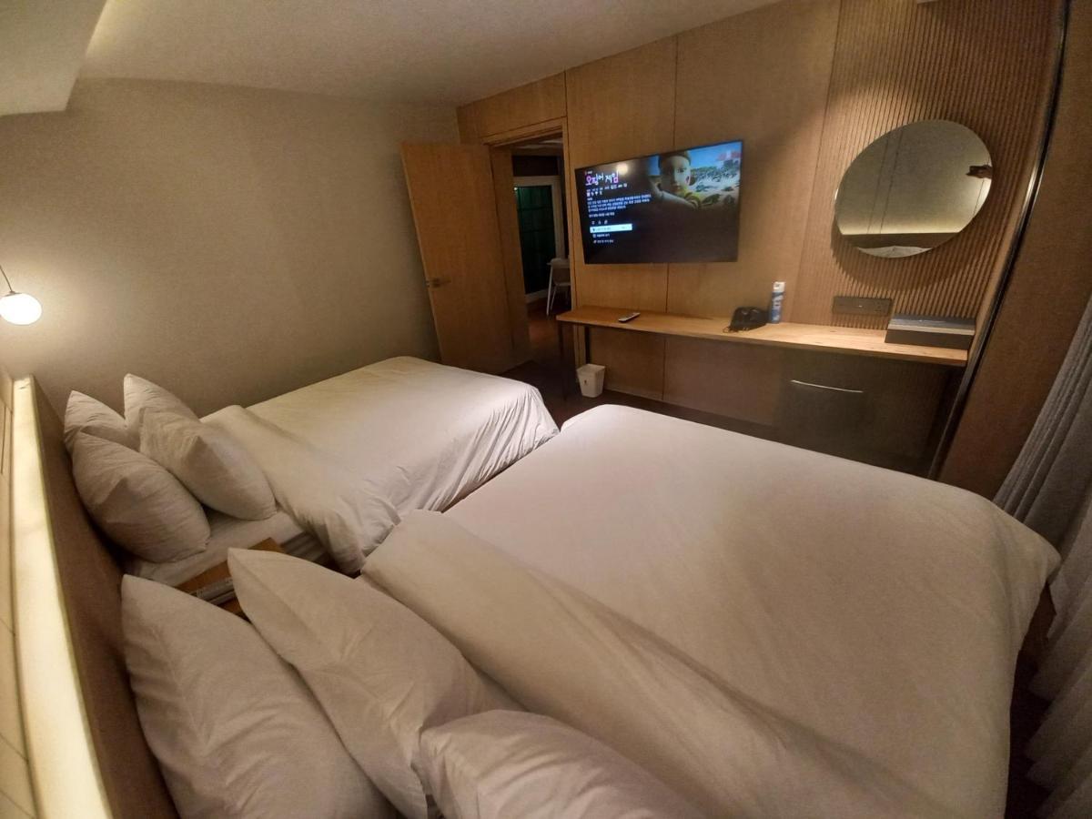 Adena Hotel Busan