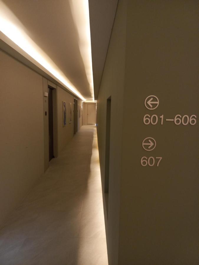 Adena Hotel Busan