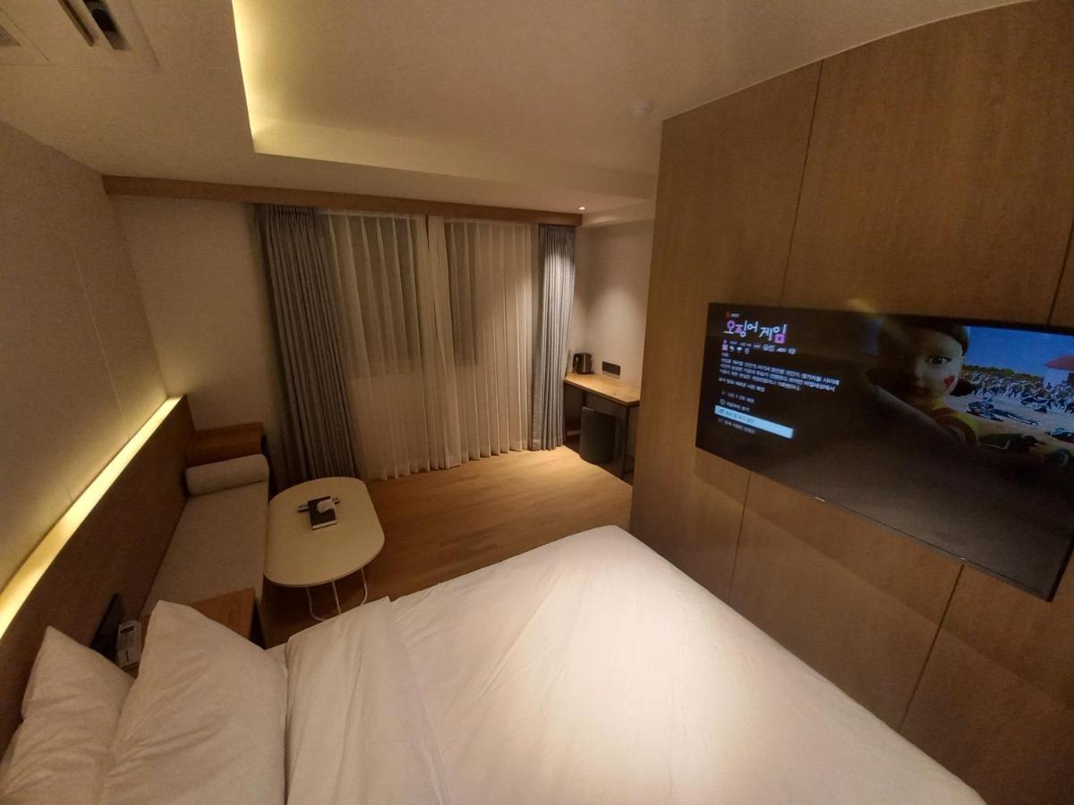 Adena Hotel Busan