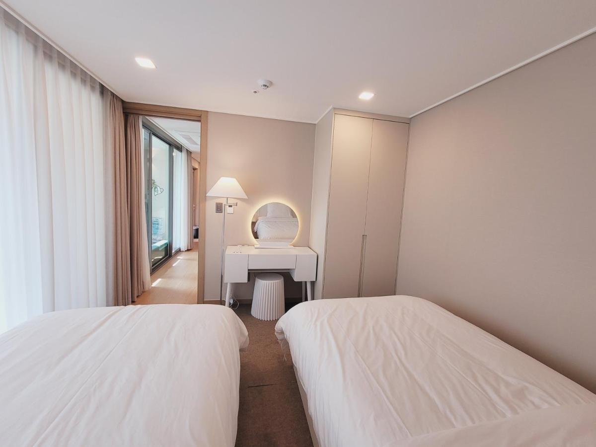 Travel In Haeundae With Location
