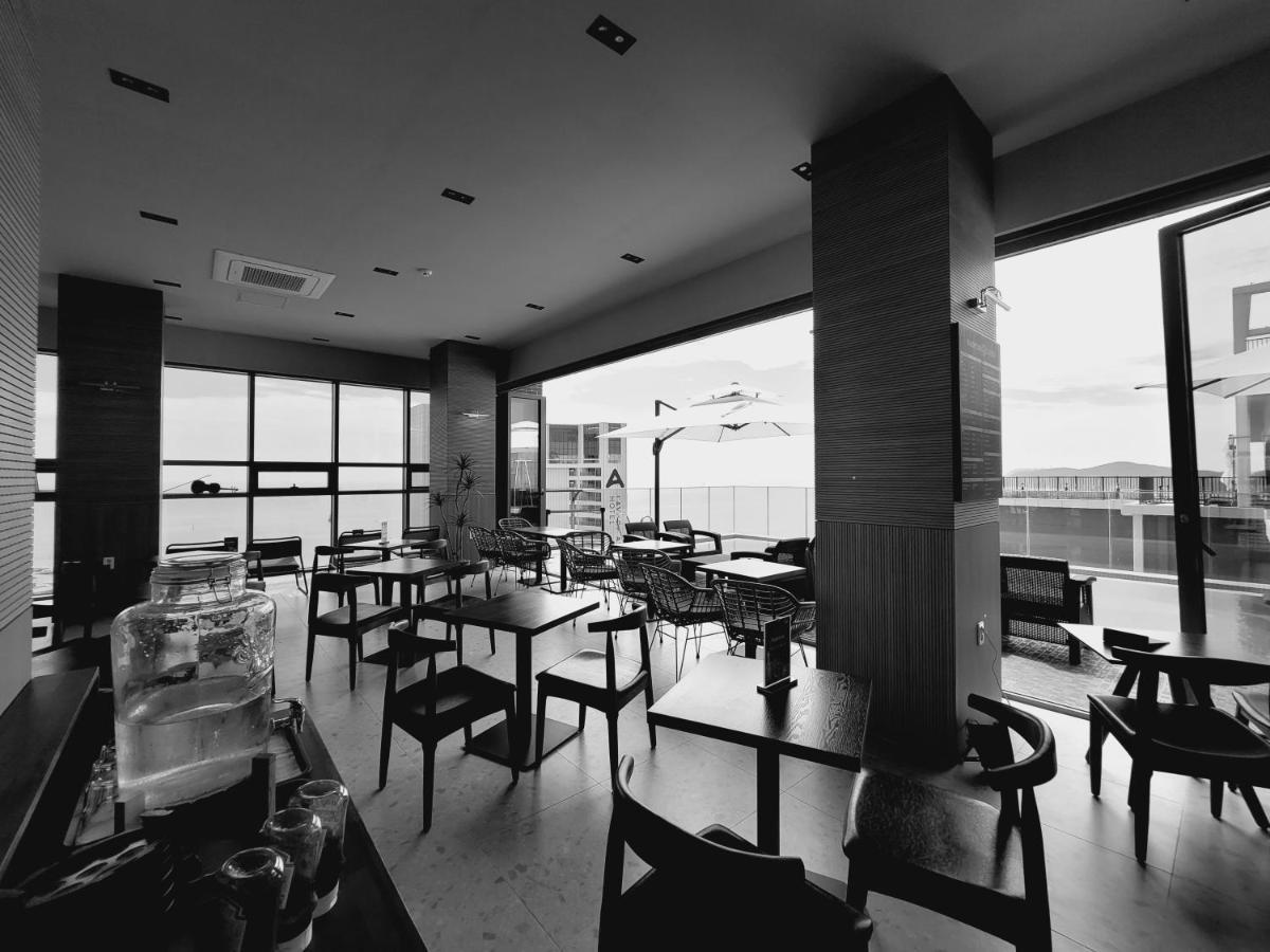 Travel In Haeundae With Location Busan