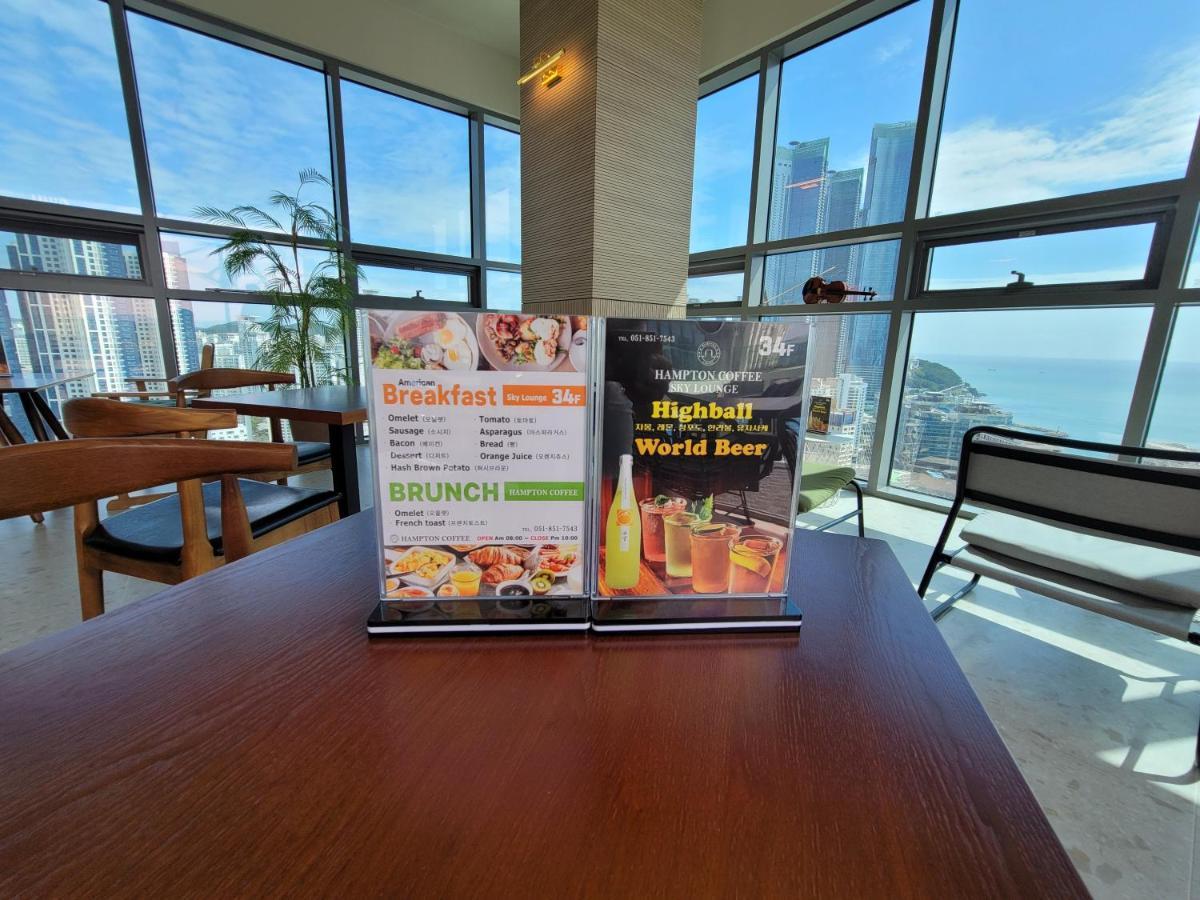Aparthotel Travel In Haeundae With Location