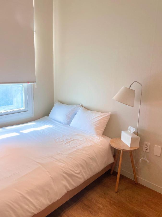 Gaon Hotel Busan