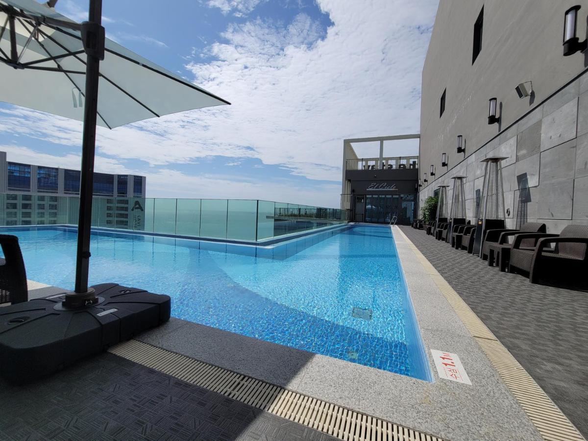 Travel In Haeundae With Location *