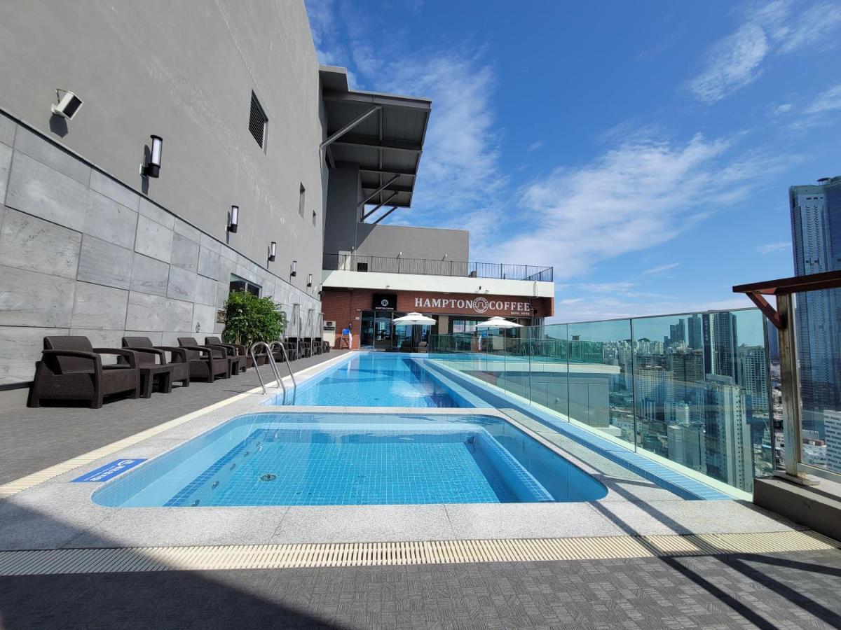 Travel In Haeundae With Location * Busan