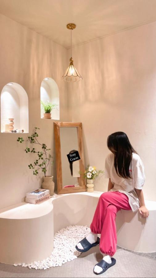 Gaon Hotel 3*