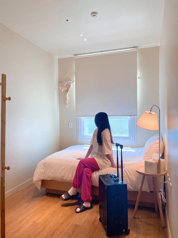 Hotel Gaon Busan