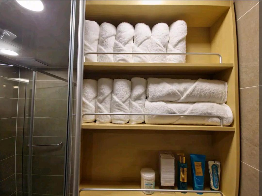 Aparthotel Travel In Haeundae With Location *