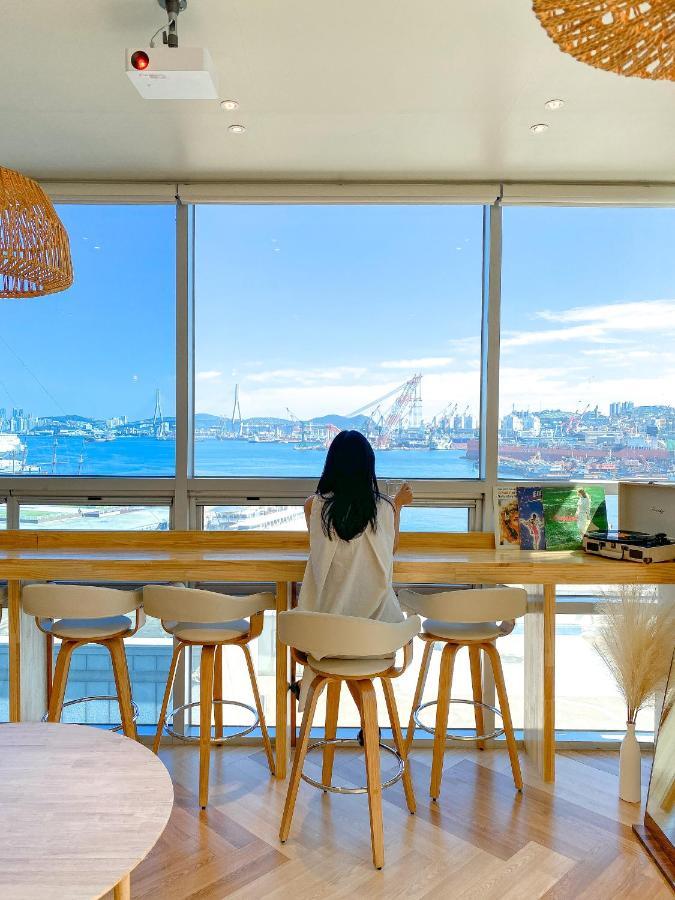 Gaon Hotel Busan