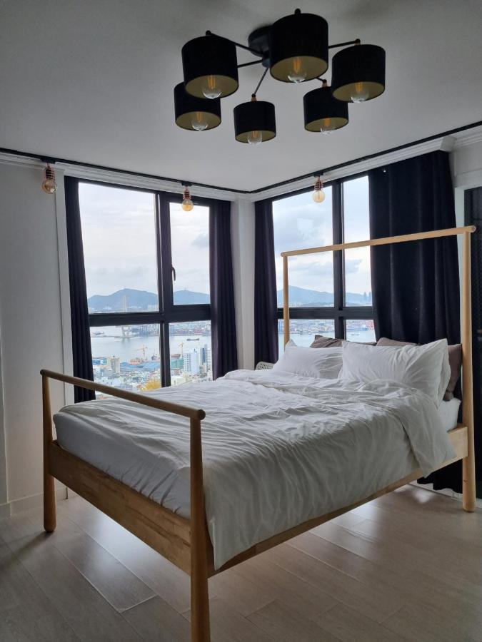 Mirage Yeondo Ocean View Rooftop