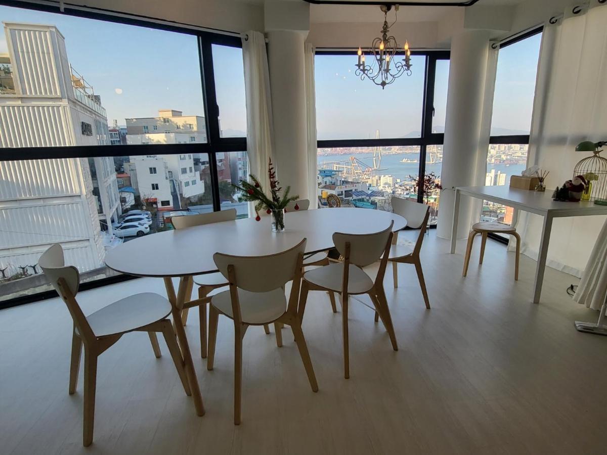 Mirage Yeondo Ocean View Rooftop *