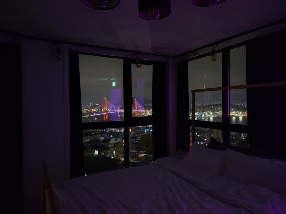 Aparthotel Mirage Yeondo Ocean View Rooftop