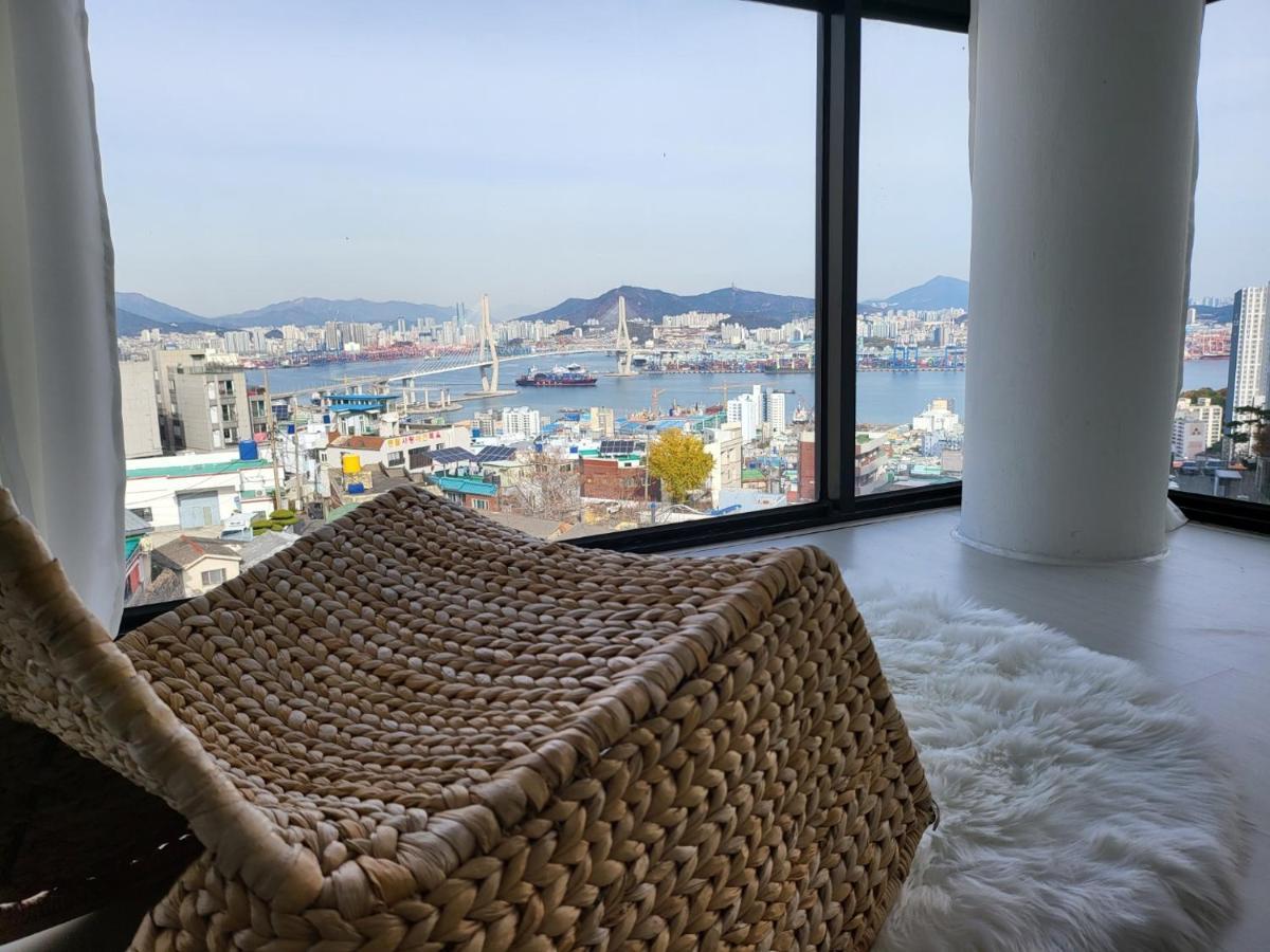 Mirage Yeondo Ocean View Rooftop