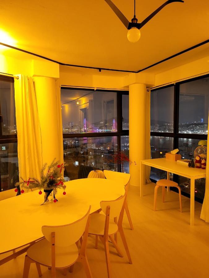 Mirage Yeondo Ocean View Rooftop *