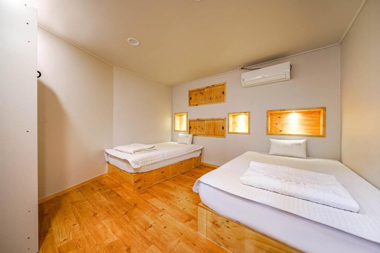 Oops Hotel Busan