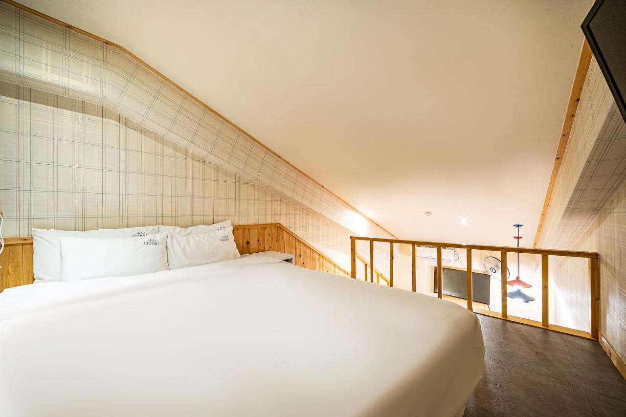 Hotel Oops Busan