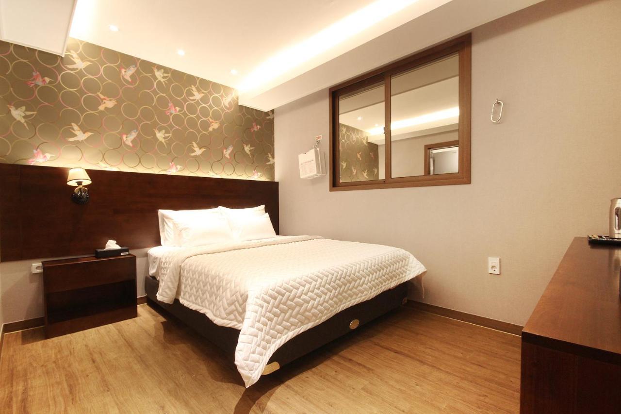 Hotel Momo Busan