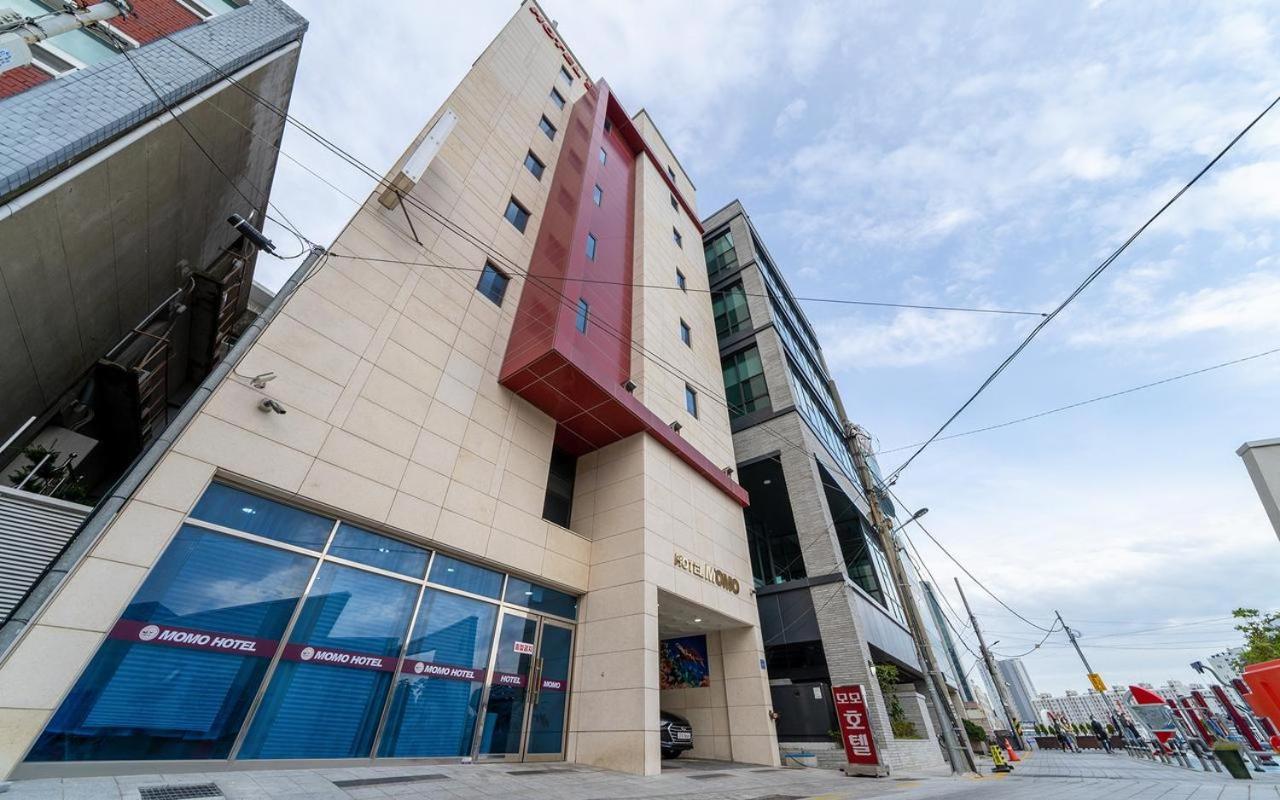 Hotel Momo *