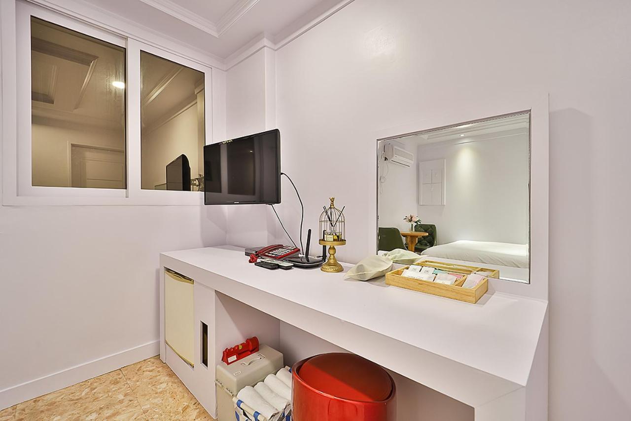 Gwanganri A Hotel