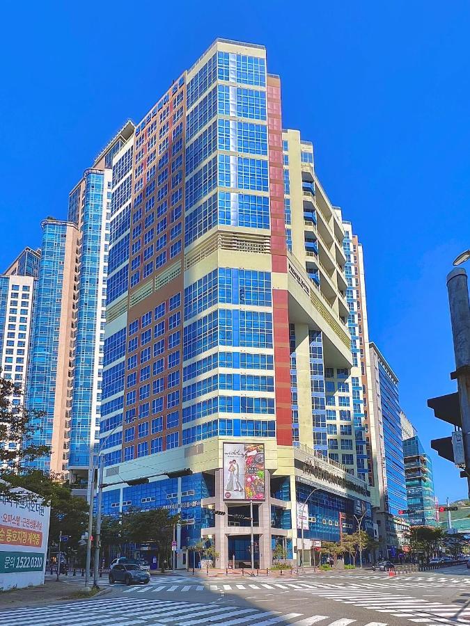 Centum Business 4* Busan