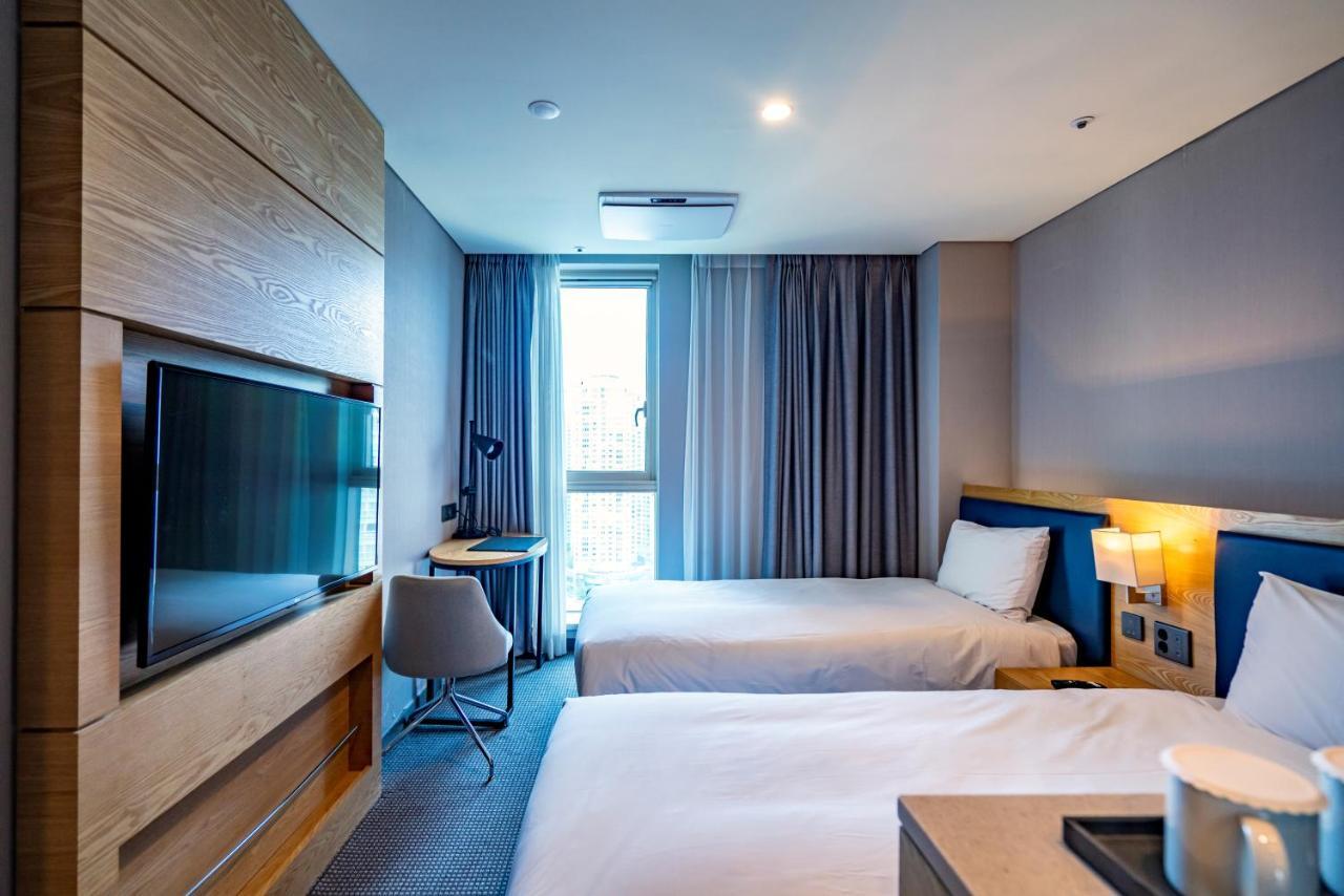 Hotel Centum Business 4*