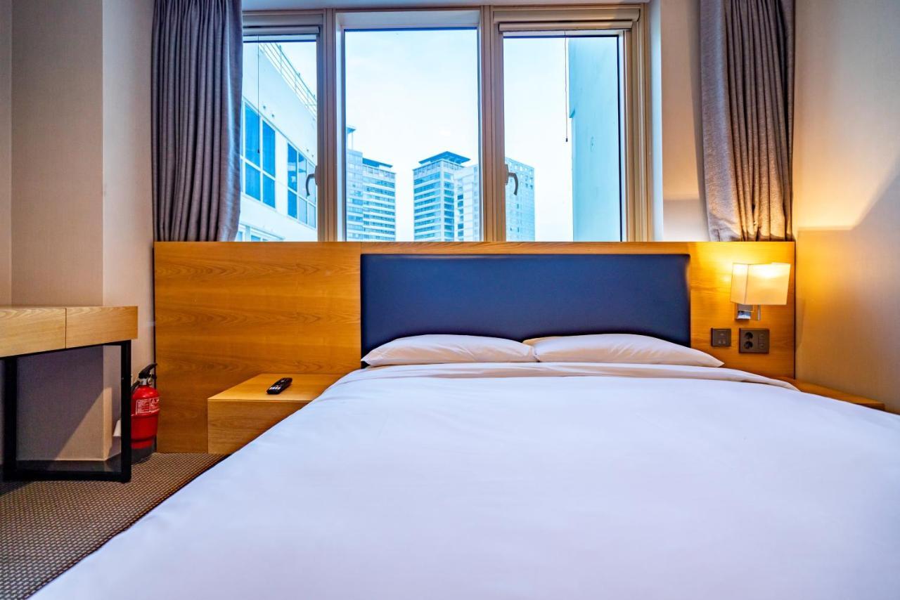 Hotel Centum Business