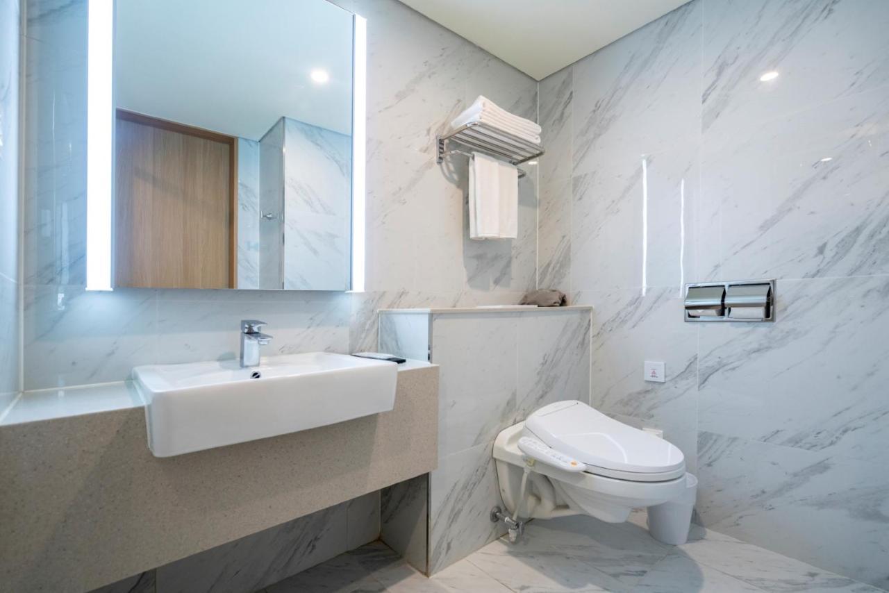 Centum Business 4* Busan