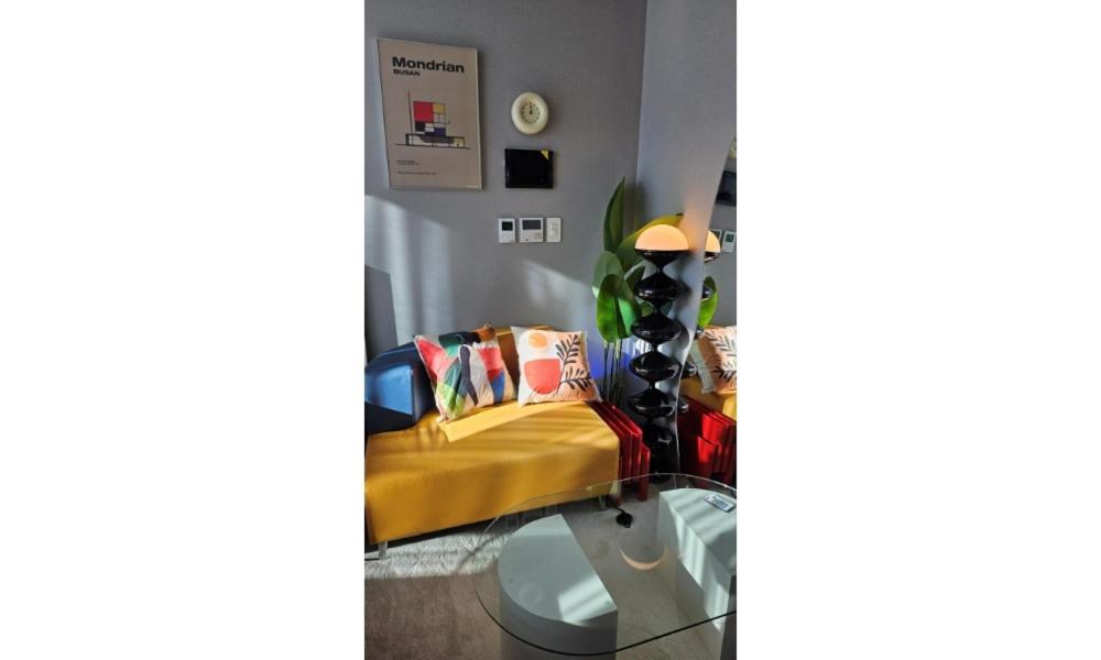 Hotel Radiant Nampo Busan