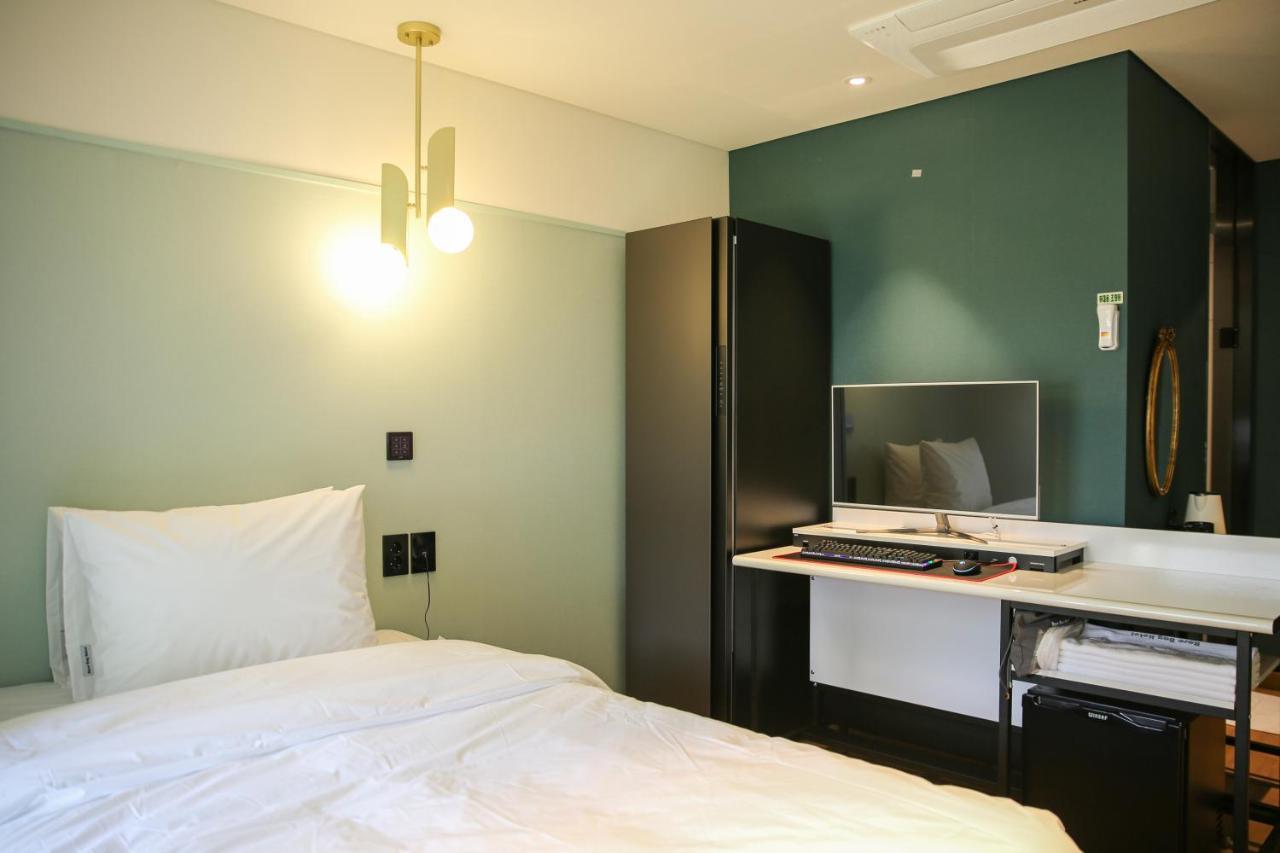 Hotel Rose Bay Busan