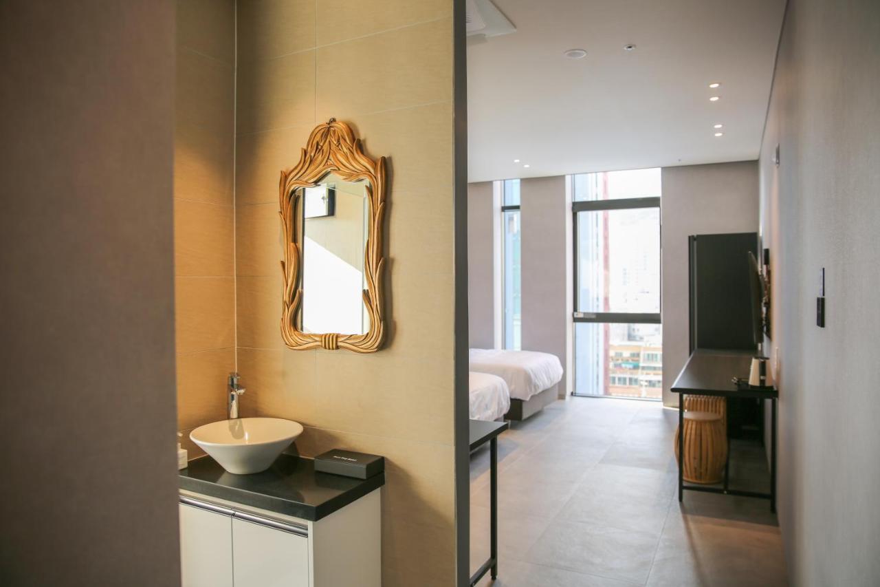 Hotel Rose Bay Busan