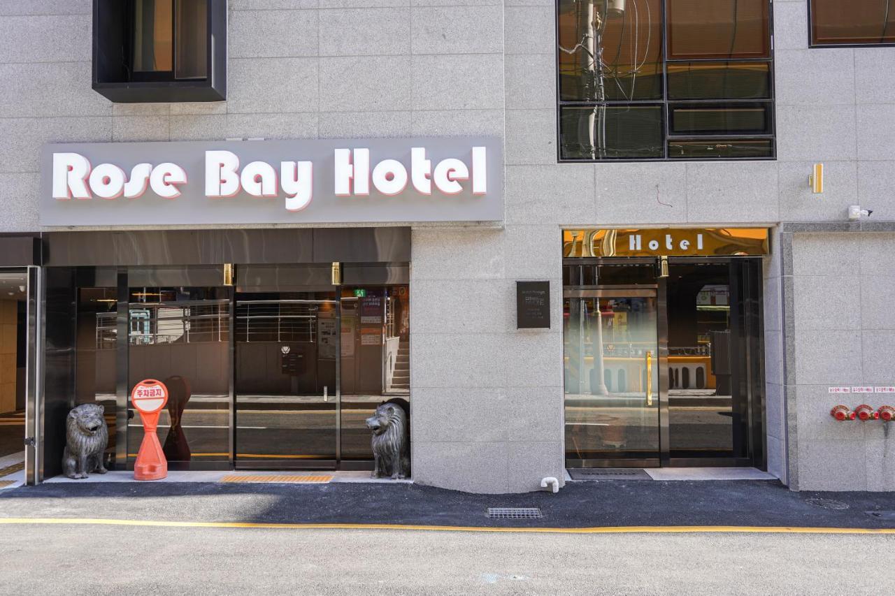 Hotel Rose Bay