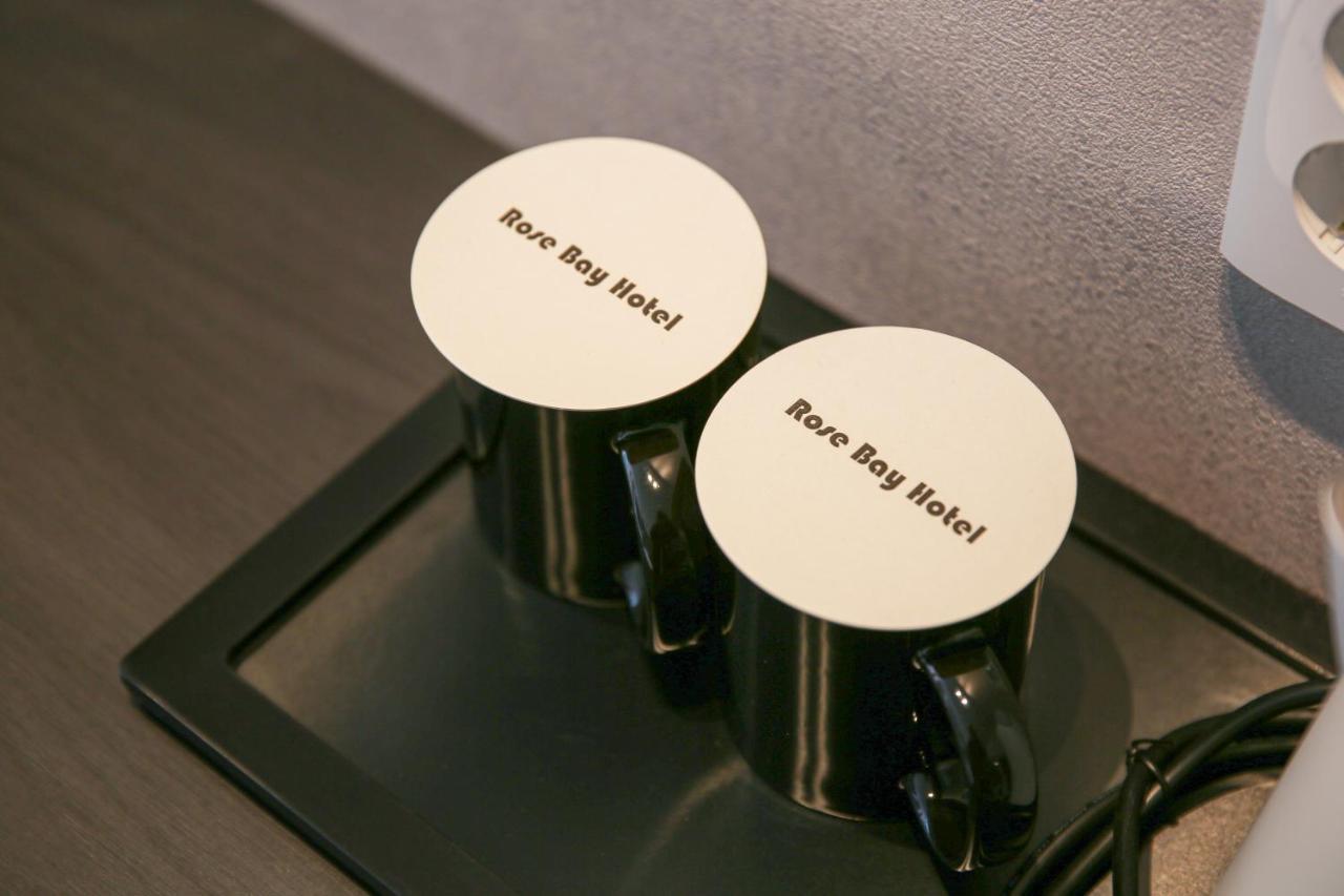 Rose Bay Hotel Busan