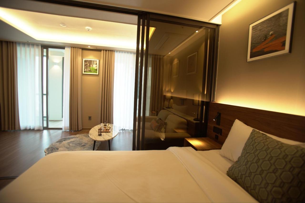 Sienna Ambassador * Busan