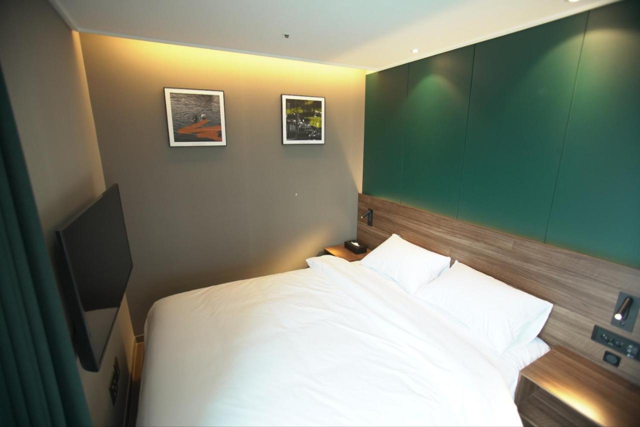 Aparthotel Sienna Ambassador Busan