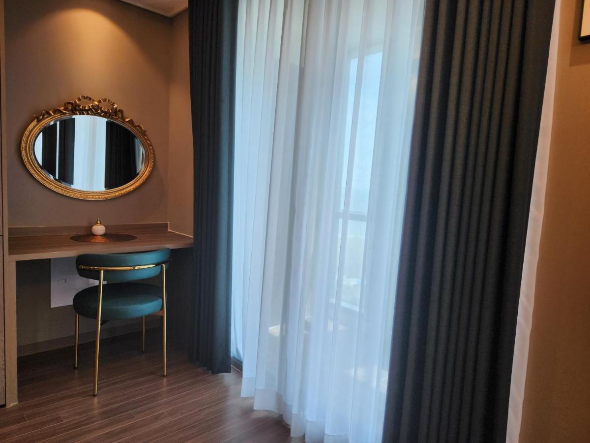 Sienna Ambassador Aparthotel Busan