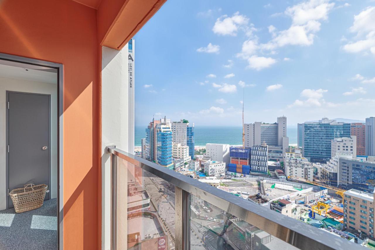 Sienna Ambassador Busan