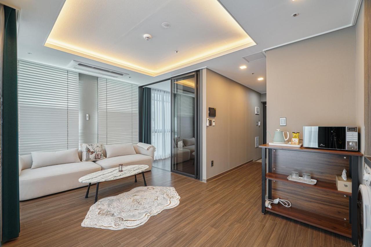 Sienna Ambassador Aparthotel Busan