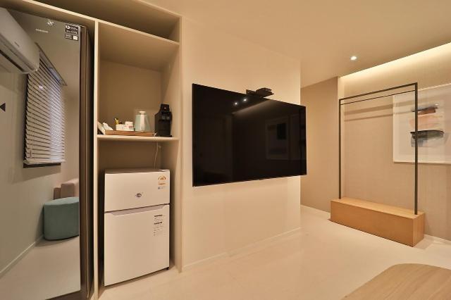 Hotel Yam Yeonsan Busan