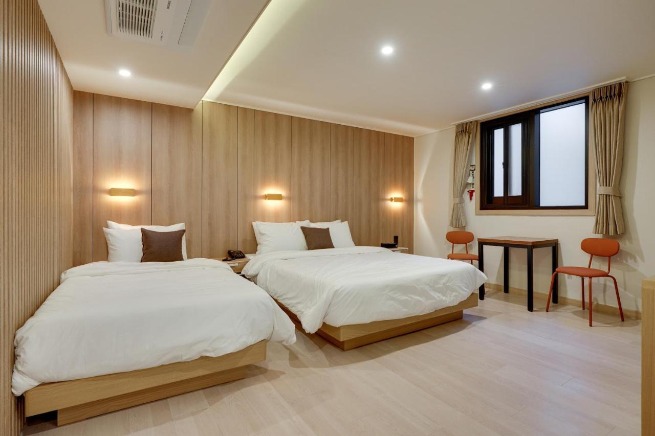 Two H Hotel Busan