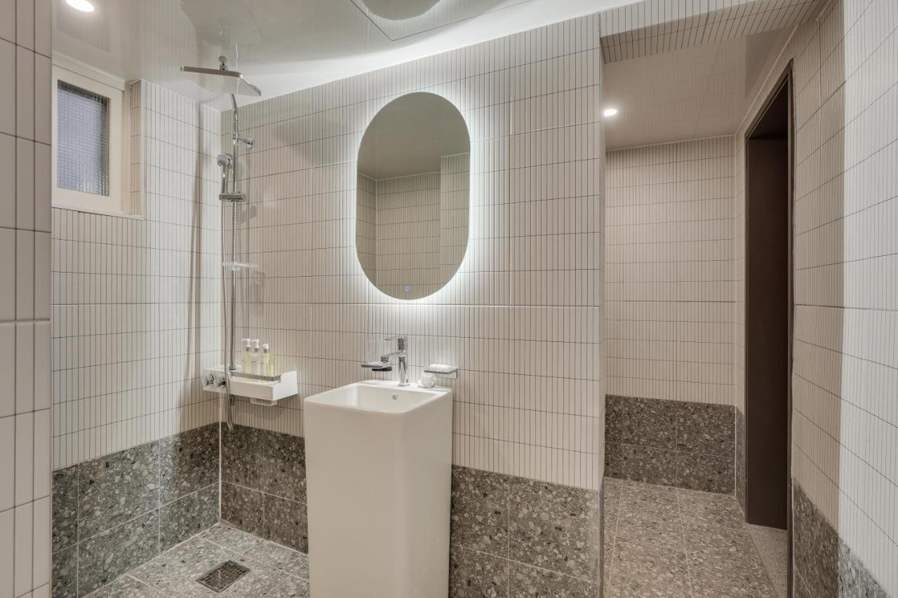 Hotel Two H Busan