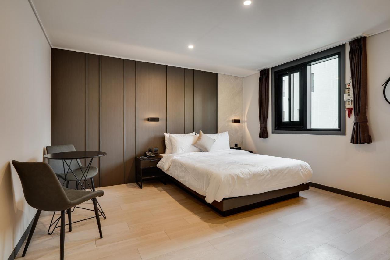 Two H Hotel Busan