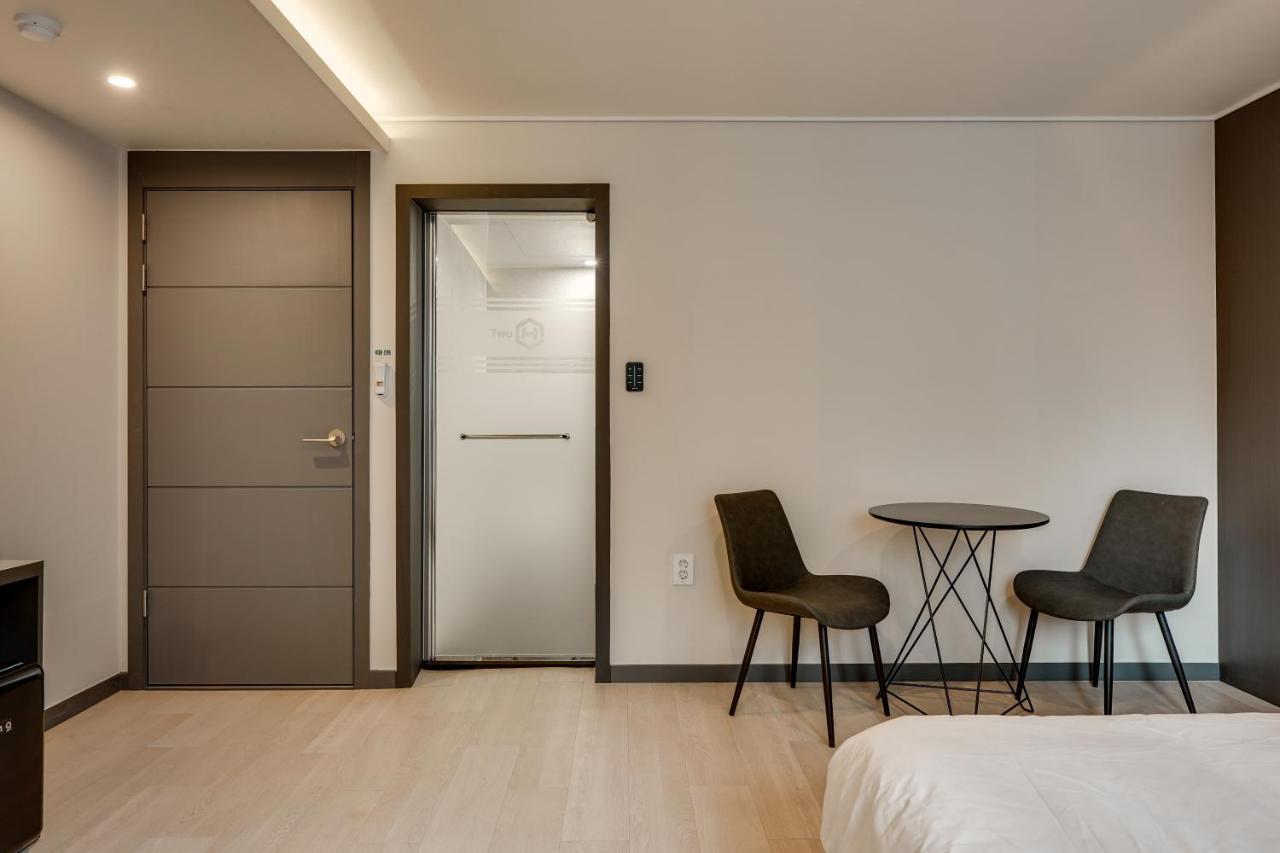 Hotel Two H Busan