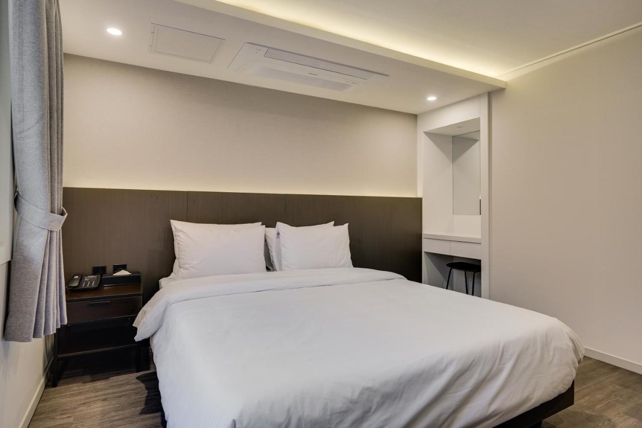 Hotel Two H Busan